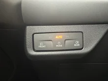 CUPRA Terramar 2.0 TSI 204 PS DSG 4Drive in Cosmos-Blau Metallic