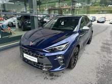 CUPRA Terramar 2.0 TSI 204 PS DSG 4Drive in Cosmos-Blau Metallic