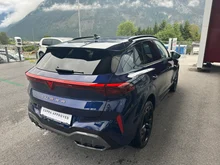 CUPRA Terramar 2.0 TSI 204 PS DSG 4Drive in Cosmos-Blau Metallic