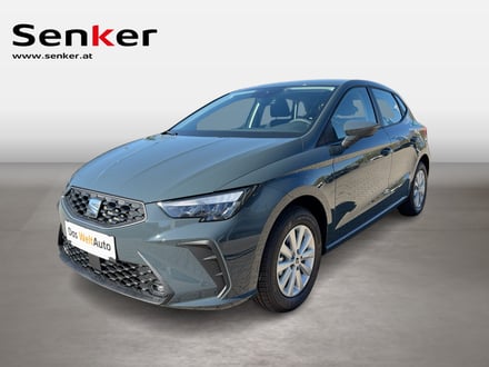 SEAT Ibiza Reference 1.0 TSI 95PS