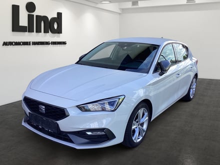 SEAT Leon FR 1.0 TSI