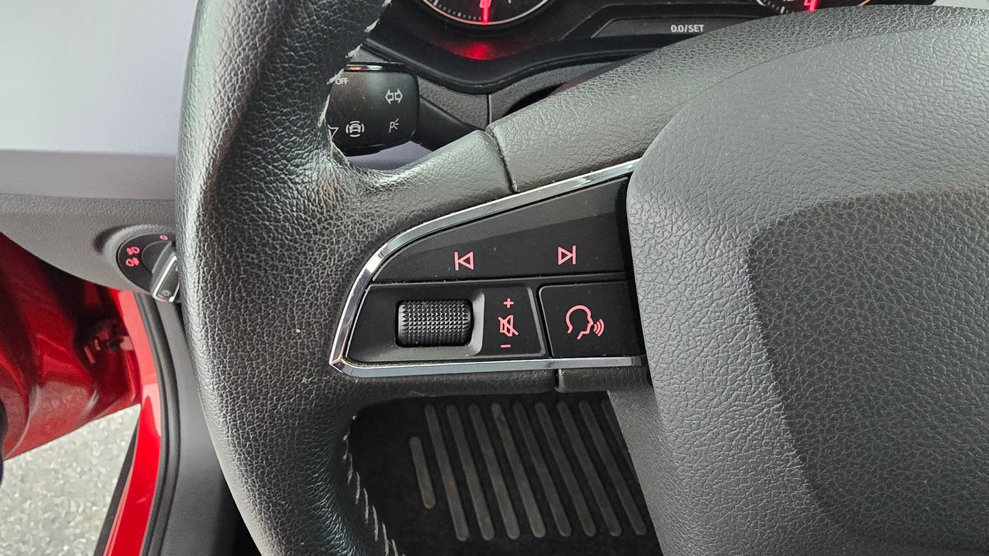 SEAT Arona Style EcoTSI | Bild 15 von 23