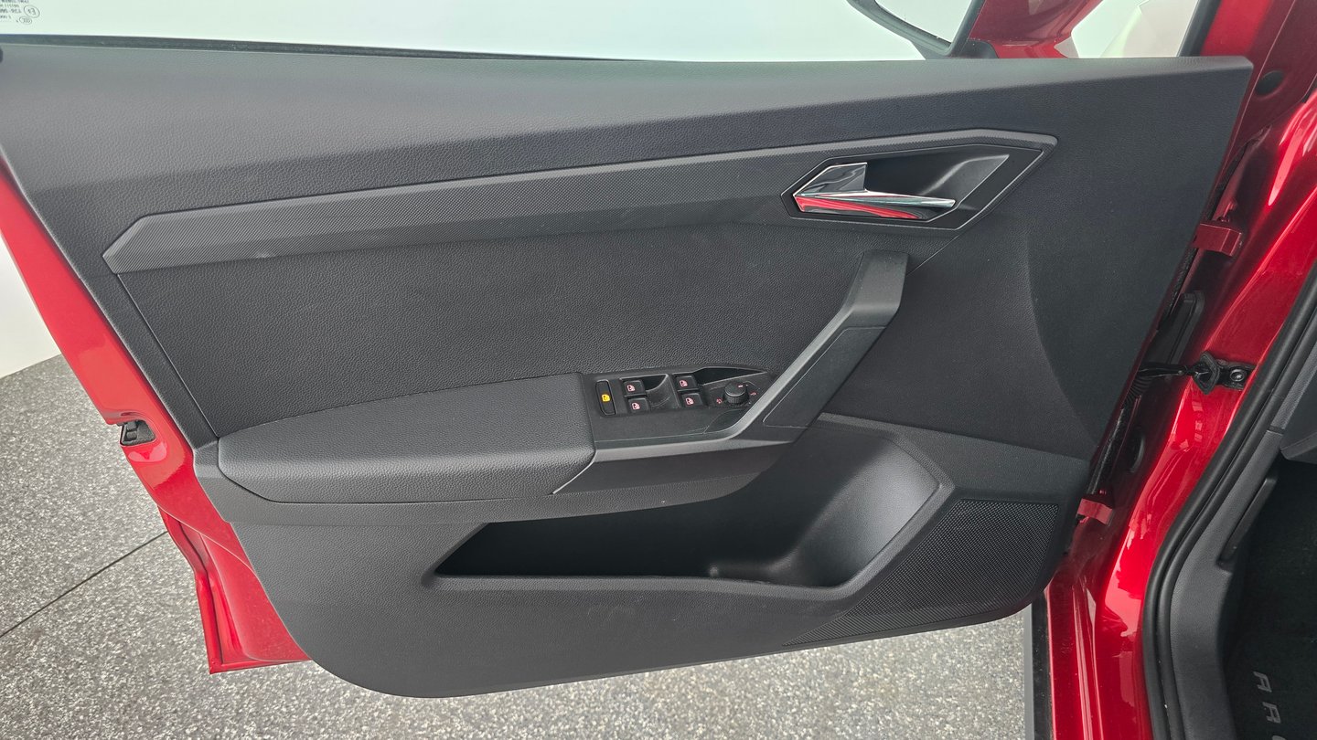 SEAT Arona Style EcoTSI | Bild 10 von 23