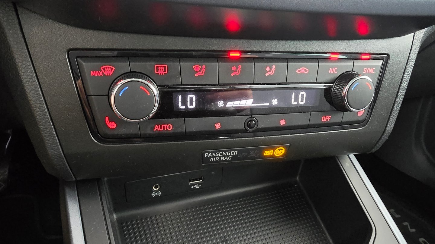 SEAT Arona Style EcoTSI | Bild 19 von 23
