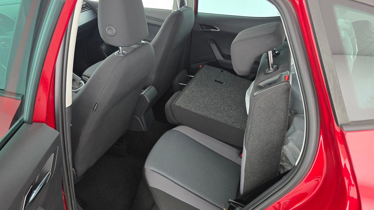 SEAT Arona Style EcoTSI | Bild 20 von 23