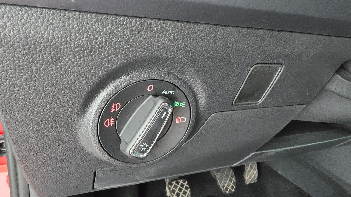 SEAT Arona Style EcoTSI | Bild 11 von 23