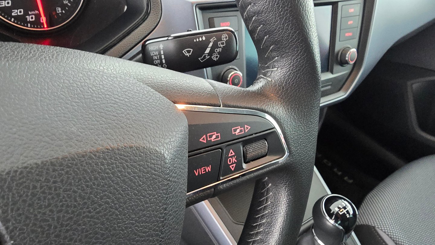 SEAT Arona Style EcoTSI | Bild 16 von 23