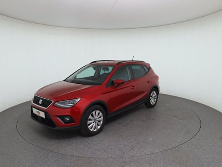SEAT Arona Style EcoTSI