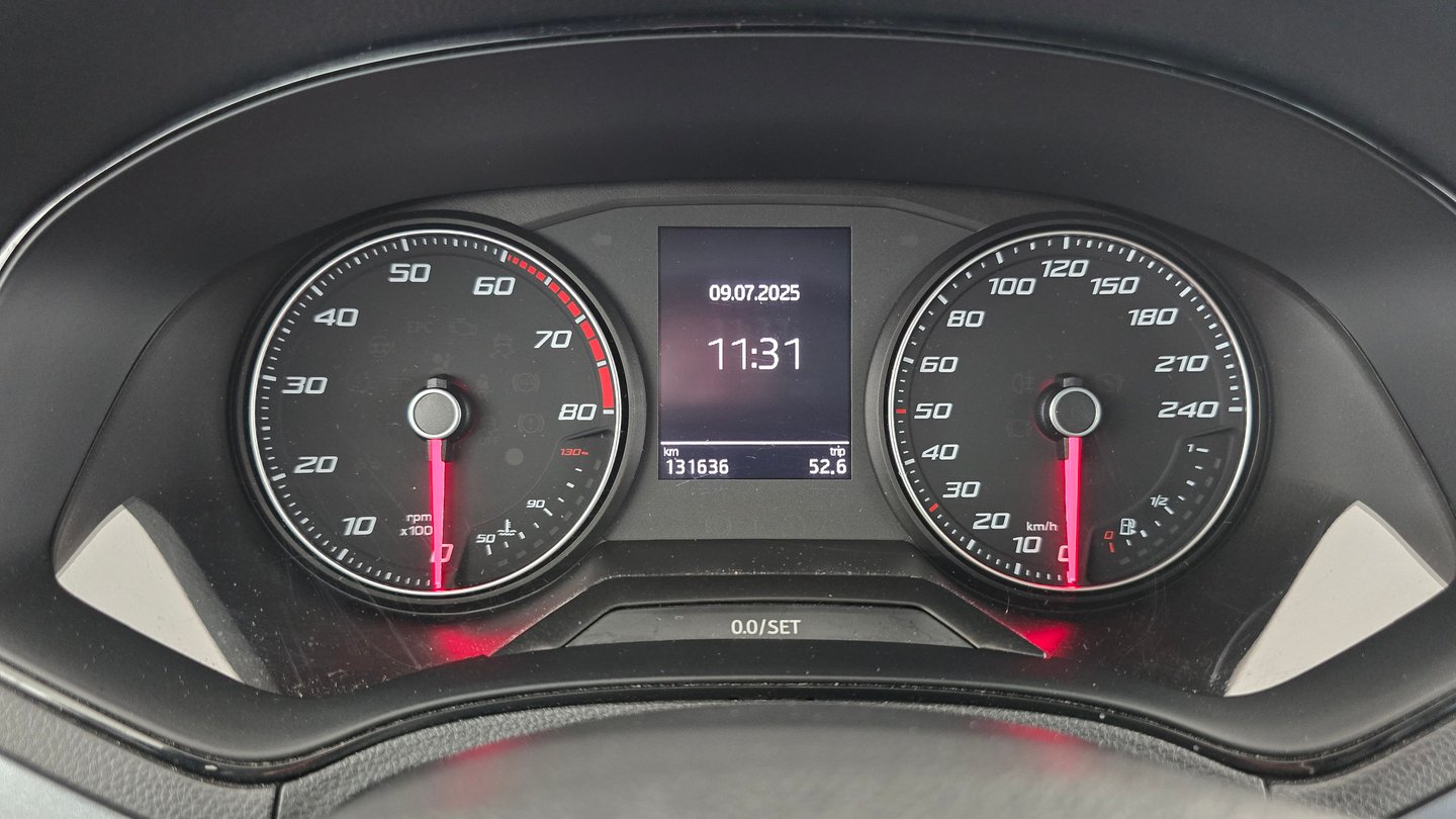 SEAT Arona Style EcoTSI | Bild 14 von 23