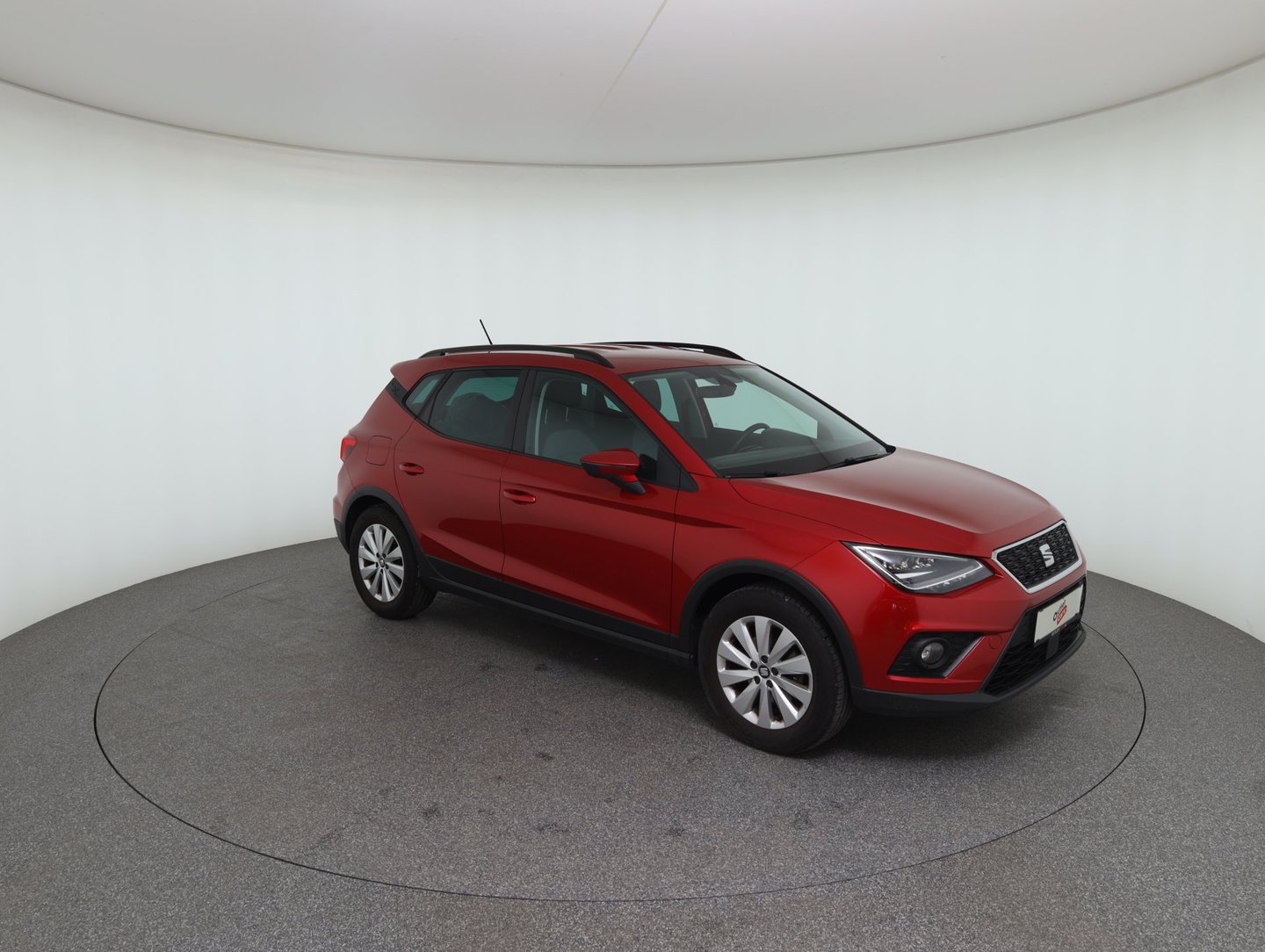 SEAT Arona Style EcoTSI | Bild 3 von 23