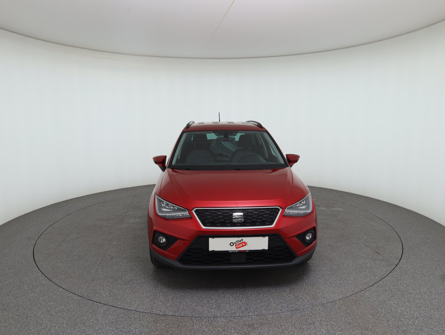 SEAT Arona Style EcoTSI | Bild 2 von 23