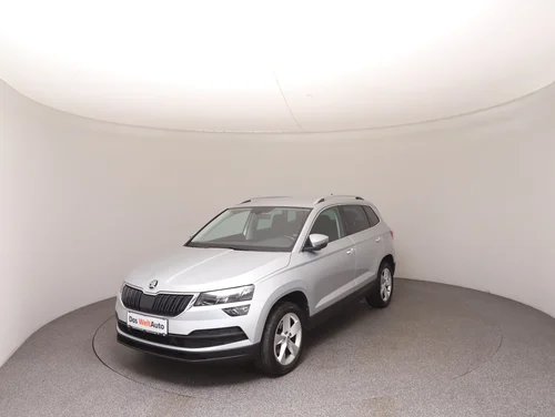 Škoda Karoq Ambition SC TSI DSG ACT