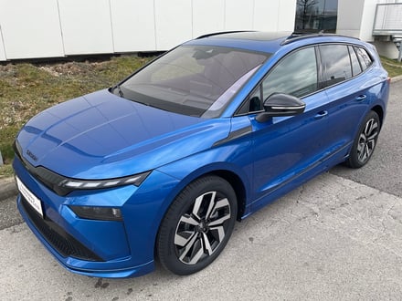 Škoda Enyaq Sportline 85