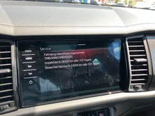 Thumbnail-Foto von Fahrzeug