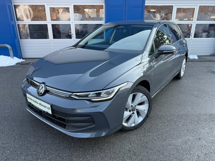 VW Golf Rabbit eHybrid DSG 150 kW