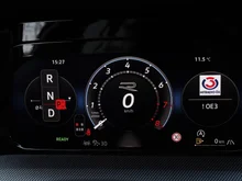 VW Golf Sport mHEV TSI DSG in Mondsteingrau