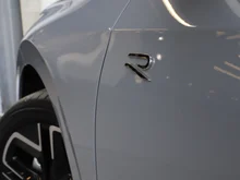 VW Golf Sport mHEV TSI DSG in Mondsteingrau