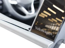 VW Golf Sport mHEV TSI DSG in Mondsteingrau