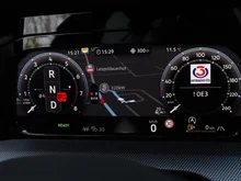 VW Golf Sport mHEV TSI DSG in Mondsteingrau