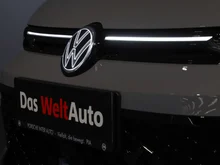 VW Golf Sport mHEV TSI DSG in Mondsteingrau