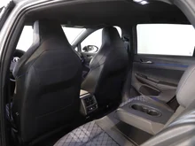 VW Golf Sport mHEV TSI DSG in Mondsteingrau