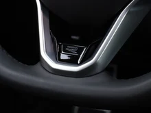 VW Golf Sport mHEV TSI DSG in Mondsteingrau
