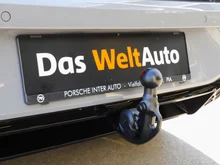 VW Golf Sport mHEV TSI DSG in Mondsteingrau
