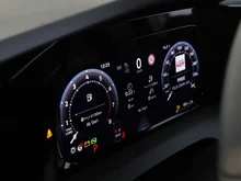 VW Golf Sport mHEV TSI DSG in Mondsteingrau