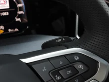 VW Golf Sport mHEV TSI DSG in Mondsteingrau