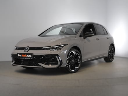 VW Golf Sport mHEV TSI DSG