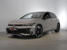 VW Golf Sport mHEV TSI DSG in Mondsteingrau
