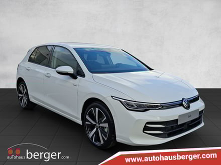 VW Golf Rabbit eHybrid DSG 150 kW