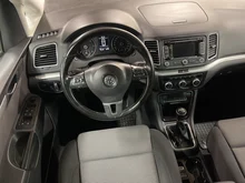 Thumbnail-Foto von Fahrzeug