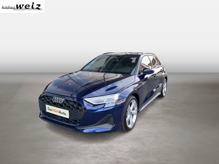 Audi A3 Sportback 30 TDI
