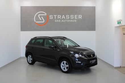 SEAT Ateca Reference 1.0 TSI