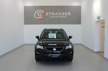 Thumbnail-Foto von Fahrzeug