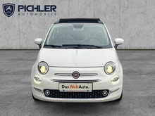 Thumbnail-Foto von Fahrzeug