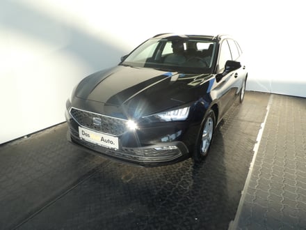 SEAT Leon SP Kombi Style 1.0 TSI