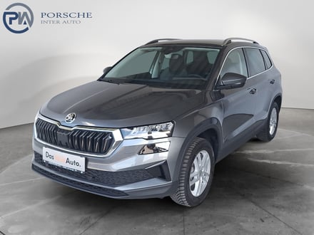 Škoda Karoq 4x4 Selection TDI DSG