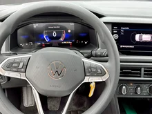 VW Polo 4Me TSI in Reflexsilber Metallic