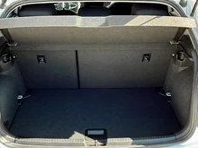 VW Polo 4Me TSI in Reflexsilber Metallic