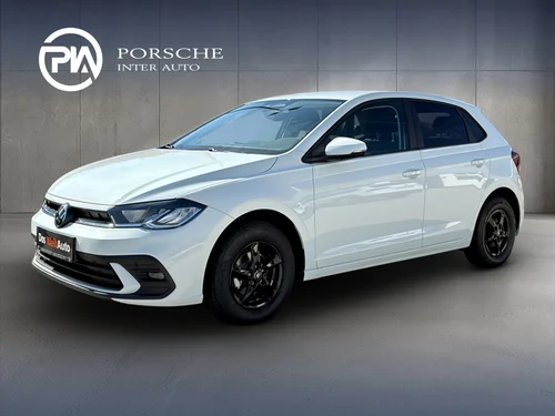 VW Polo 4Me TSI