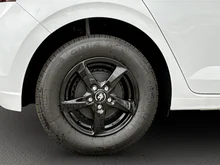 VW Polo 4Me TSI in Reflexsilber Metallic