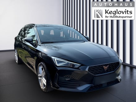 CUPRA Leon SP Kombi TRIBE 2.0 TDI DSG 150