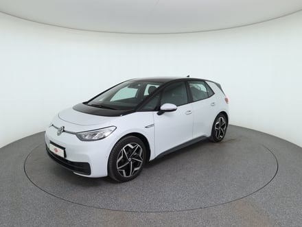 VW ID.3 Pro S 150 kW (5-Sitzer)