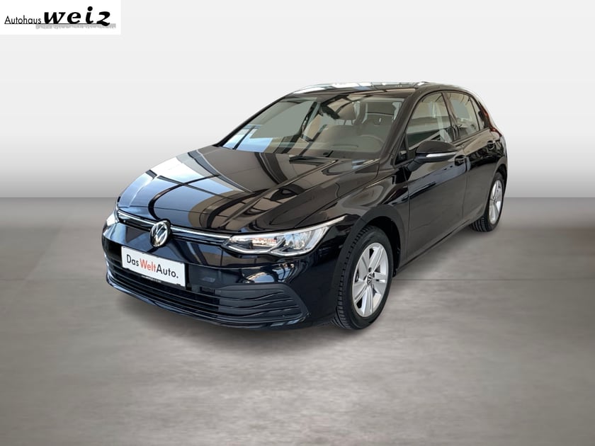 VW Golf Life TSI