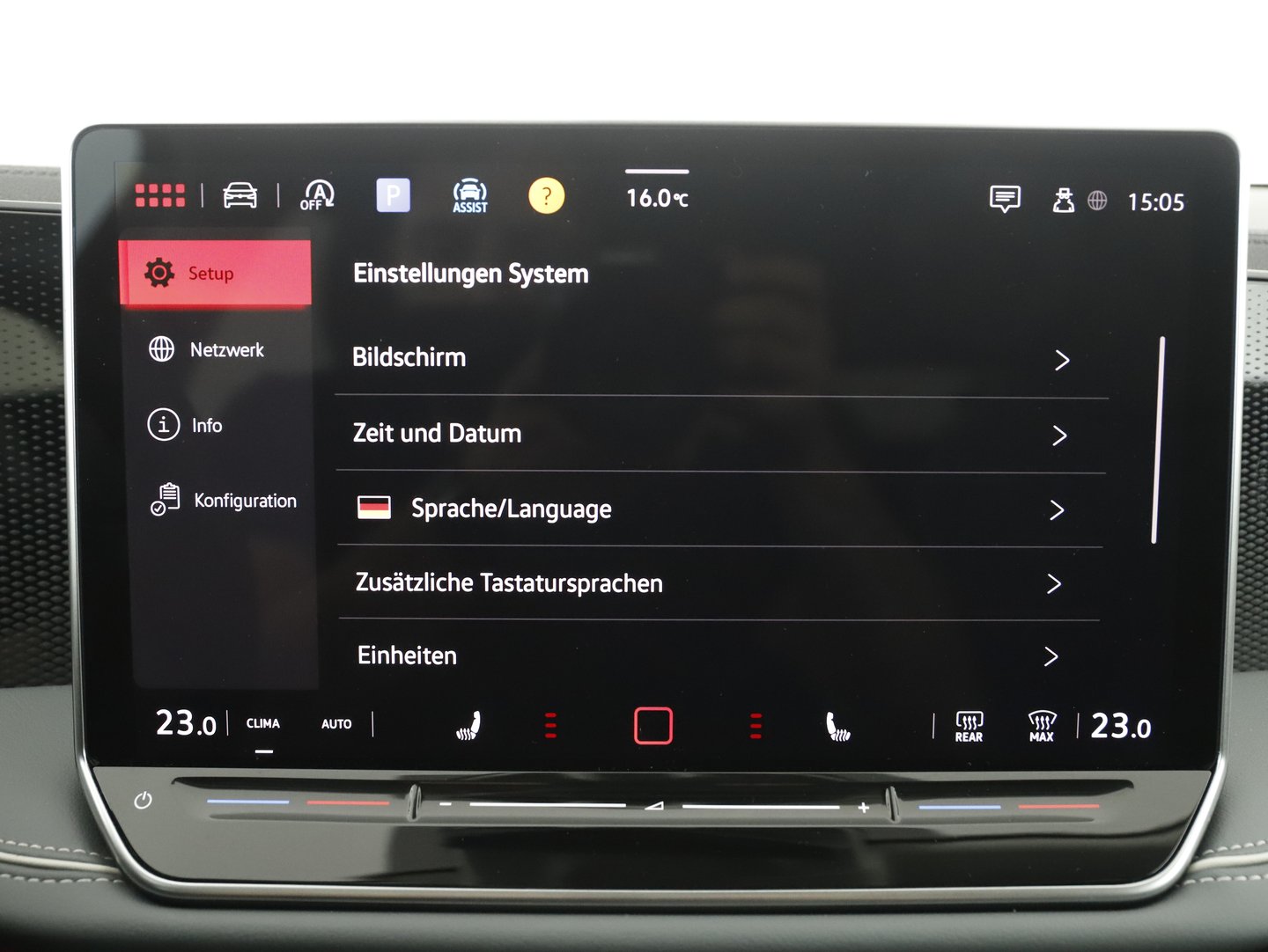 VW Passat Variant Business eTSI DSG | Bild 19 von 24