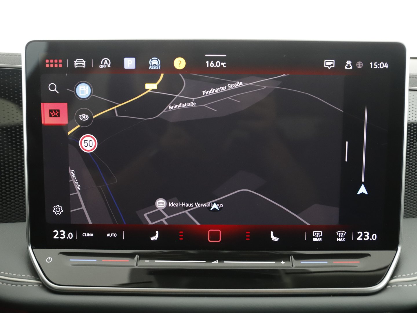 VW Passat Variant Business eTSI DSG | Bild 18 von 24