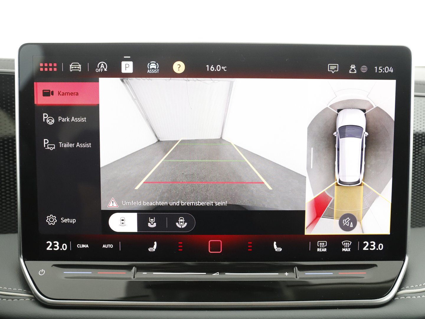 VW Passat Variant Business eTSI DSG | Bild 17 von 24