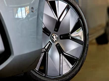 Thumbnail-Foto von Fahrzeug